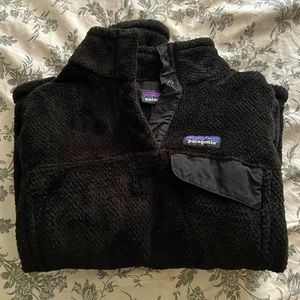 Black Patagonia Sweater